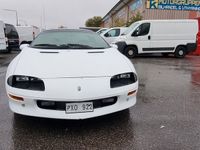 begagnad Chevrolet Camaro 3.4 V6