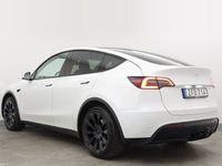 begagnad Tesla Model Y Standard Range RWD AP 20" Pano Drag V-hjul 2024, SUV