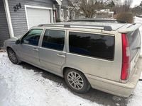 Begagnad Volvo V70 170 HK (125 kW) 2000 Kombi