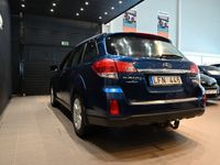 begagnad Subaru Outback 2.0 4WD Euro 5