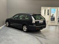 begagnad Saab 9-3 SportCombi 2.0 T Vector AUTOMAT DRAG