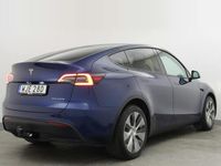 begagnad Tesla Model Y Long Range AWD (Autopilot)