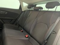 begagnad Seat Leon FR 1.5 TSI 130hk, LED / Beats Audio