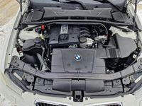 begagnad BMW 318 i Sedan Comfort Euro 5
