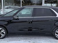 Begagnad Citroën C4 Picasso 116 HK (85 kW) 2015 Svart Minibuss