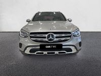 begagnad Mercedes GLC300e 4MATIC 9G-Tronic 320hk Drag 2020