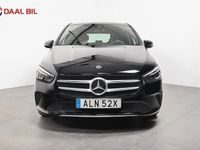 begagnad Mercedes B250e B250 BenzPLUG-IN HYBRID PVÄRM KAMERA 2021, Minibuss