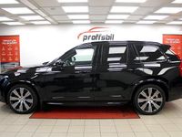Begagnad Volvo XC90 R-Design 236 HK (173 kW) 2020 Svart SUV