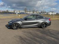 Begagnad BMW M2 410 HK (301 kW) 2018 Sportkupé