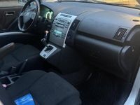 begagnad Toyota Corolla Verso 1.8 VVT-i MultiMode
