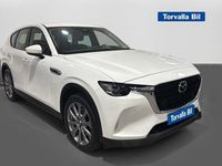 Begagnad Mazda CX-60 Comfort 328 HK (241 kW) 2022 Vit SUV