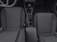 begagnad VW T-Cross - TSI 95Hk