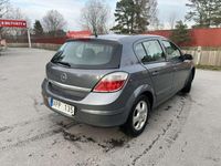 begagnad Opel Astra 1.6 Twinport Euro 4 nyservad