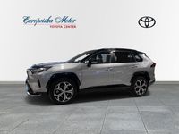 begagnad Toyota RAV4 Hybrid RAV4 Plug-in Hybrid