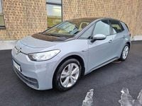 Begagnad VW ID.3 Pro Performance 150 kW (204 HK) 2021 Halvkombi