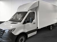 begagnad Mercedes Sprinter TransportbilarSprinter 316 cdi chassi eh a3