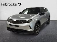 Ny Opel Grandland X 145 HK (106 kW) 2025 Grå SUV