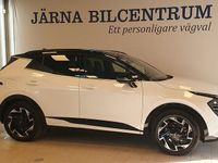 begagnad Kia Sportage 1.6 T-GDi Plug-in AWD GT-Line Two Color 2022, SUV