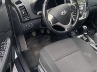 begagnad Hyundai i30 1.6 CRDi Euro 5