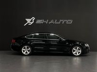 begagnad Audi A5 1.8 TFSI Edition, Proline |En ägare|Ny servad|