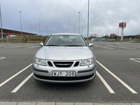 begagnad Saab 9-3 SportSedan 1.8t Linear Euro 4