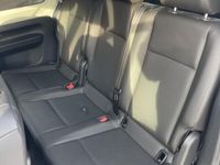 begagnad VW Caddy Maxi Life 1.4 TGI CNG Euro 6