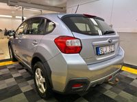 begagnad Subaru XV 2.0 4WD/Välservad/Nyservad/Ny koppling/SoV-Hjul