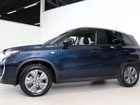 Ny Suzuki Vitara 81 HK (59 kW) 2026 Blå SUV