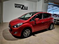 begagnad Hyundai ix20 1.6 CRDi 116hk Backkamera Panoramaglastak