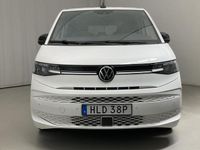 begagnad VW Multivan VW T7 1.4 eHybrid 2022, Minibuss