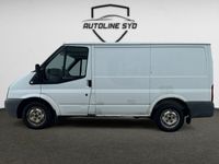 begagnad Ford Transit T260 2.2 TDCi Euro 4