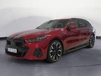 Begagnad BMW 530e M Sport 191 HK (140 kW) 2024 Okänd Kombi