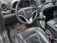 begagnad Chevrolet Orlando 2.0 TD VCDi Hydra-Matic Euro 5