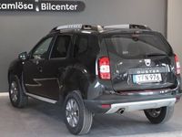 begagnad Dacia Duster 1.2 TCe Euro 6 125hk