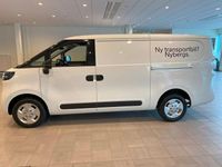 Ny Maxus eDeliver 5 122 kW (166 HK) 2025 Vit Van