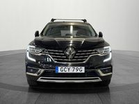 begagnad Renault Koleos 2.0 Blue dCi 4x4 Panorama / Skinn 190hk