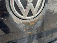 Begagnad VW Polo 86 HK (63 kW) 2012 Halvkombi