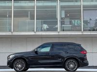 Begagnad BMW X5 M Sport 394 HK (289 kW) 2022 Svart SUV