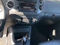 begagnad VW Tiguan 2.0 TDI 4Motion Premium, R-Line, Panorama