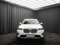 Begagnad BMW X3 184 HK (135 kW) 2022 Vit SUV