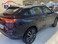 begagnad Honda HR-V 1,5 Advanced Style Hybrid Aut