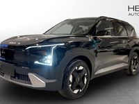 Ny Kia EV5 160 kW (218 HK) 2025 Svart SUV