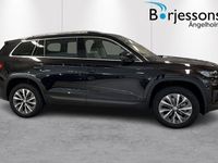 begagnad Skoda Kodiaq 2.0 TSI 4x4 2024, SUV