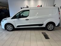 begagnad Ford Transit Connect 210 LWB 1.5 100hk Drag/Kamera/MOMS