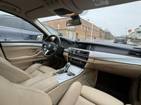 begagnad BMW 520 d Sedan Steptronic Euro 6