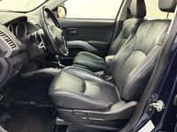 begagnad Mitsubishi Outlander 2.2 Di-D 4WD Sportronic Euro 5