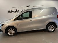 begagnad Mercedes Citan 110 Benz CDI, Automat 2023, Transportbil