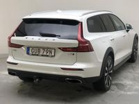 begagnad Volvo V60 CC V60 T5 Cross Country AWD