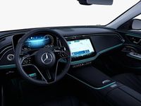 begagnad Mercedes E300 4MATIC All-Terrain burmester panorama