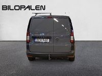 begagnad VW Caddy CARGO 2022, Transportbil